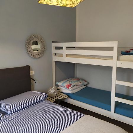 Bilocale A 40 Mt. Dalla Spiaggia Circondato Dalla Pineta Marina di Grosseto Exterior foto